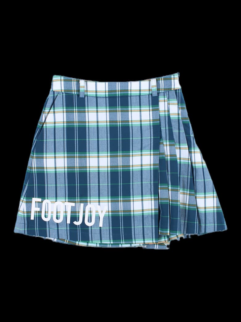 풋조이 스커트