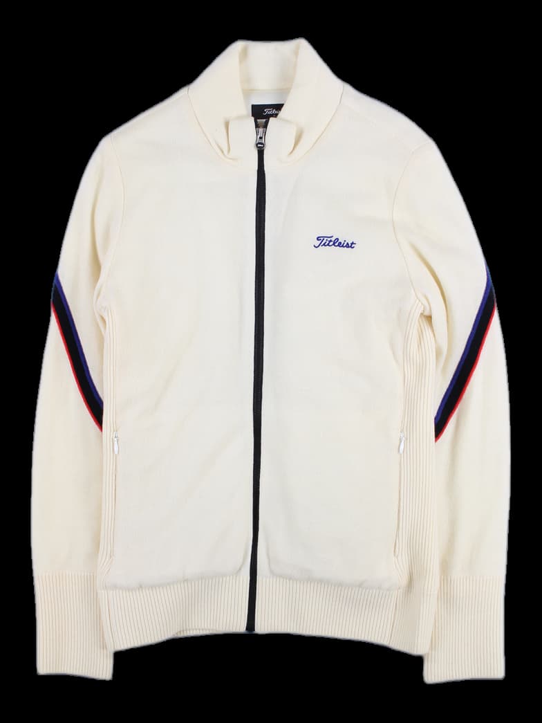 골프 바람막이 집업