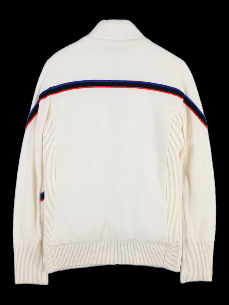 골프 바람막이 집업