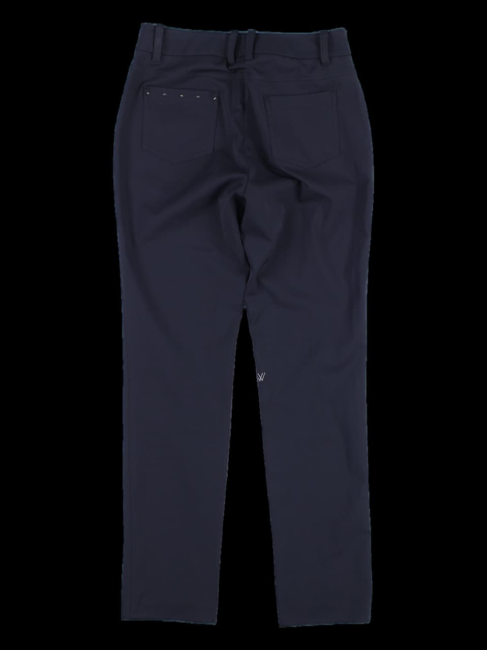 어뉴 골프 바지