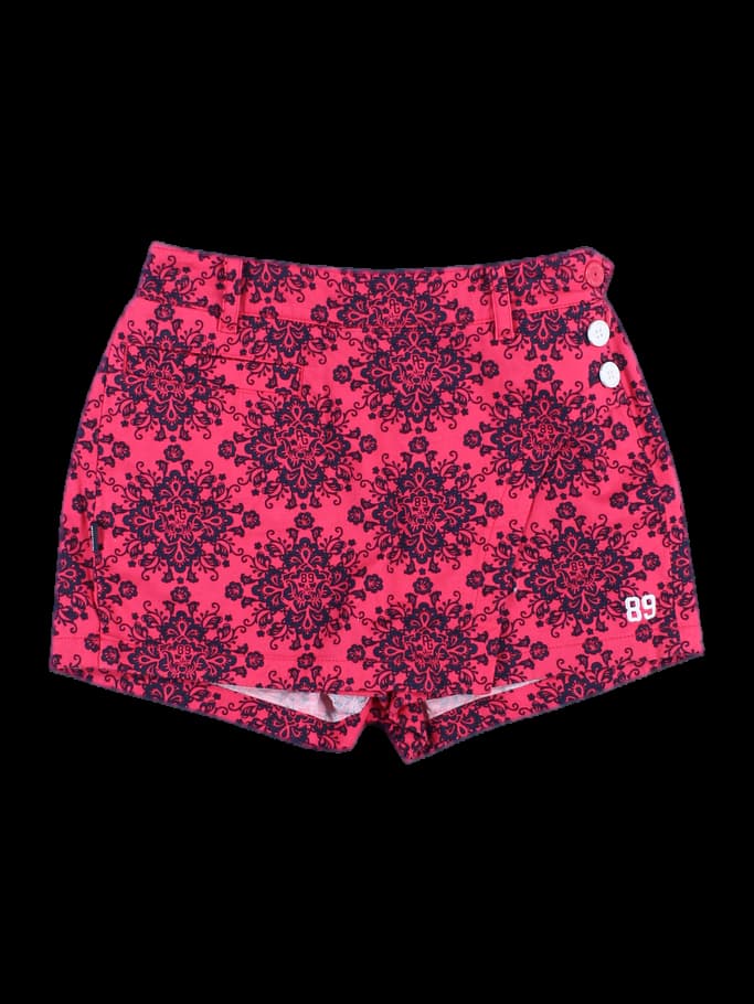 파리게이츠 치마바지