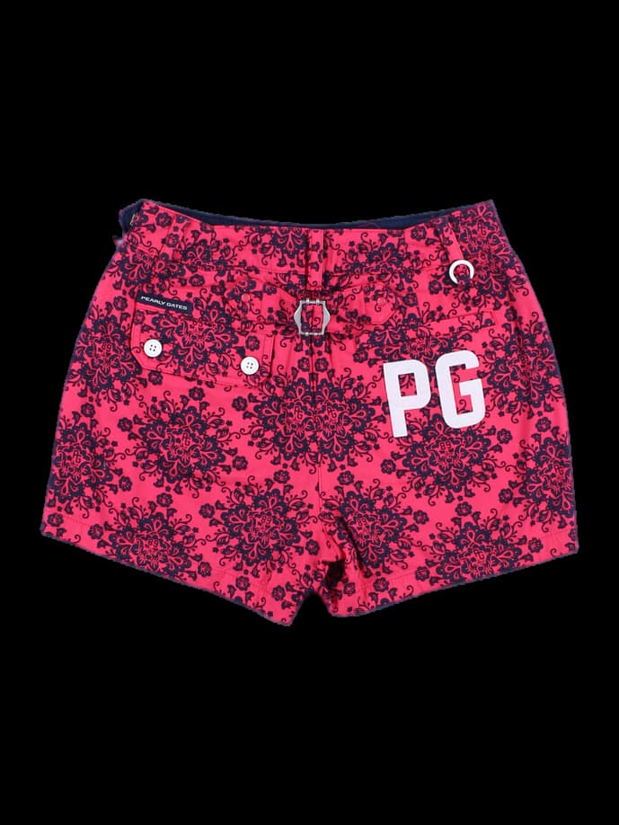 파리게이츠 치마바지