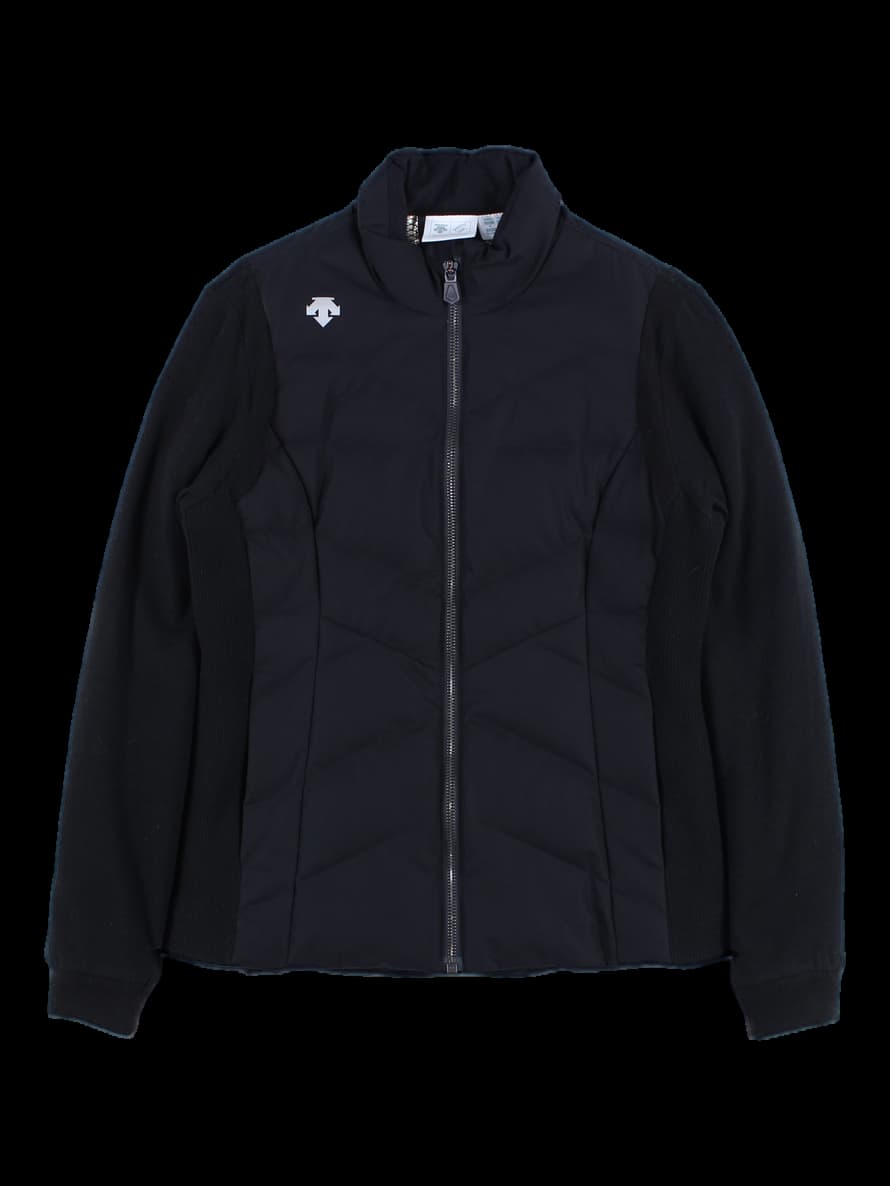 르꼬끄 골프 패딩 점퍼