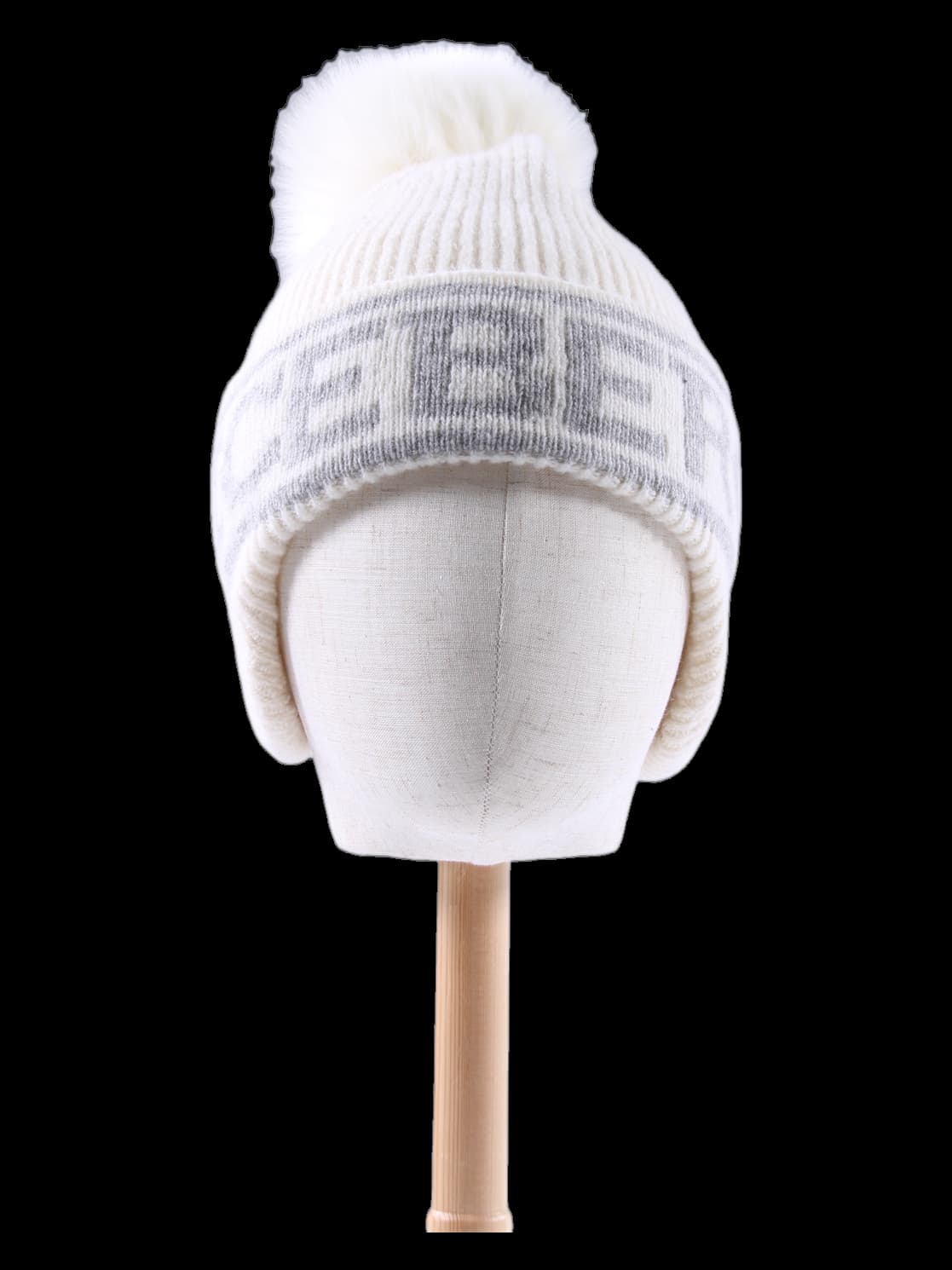 [2024] 아이스버그 털모자