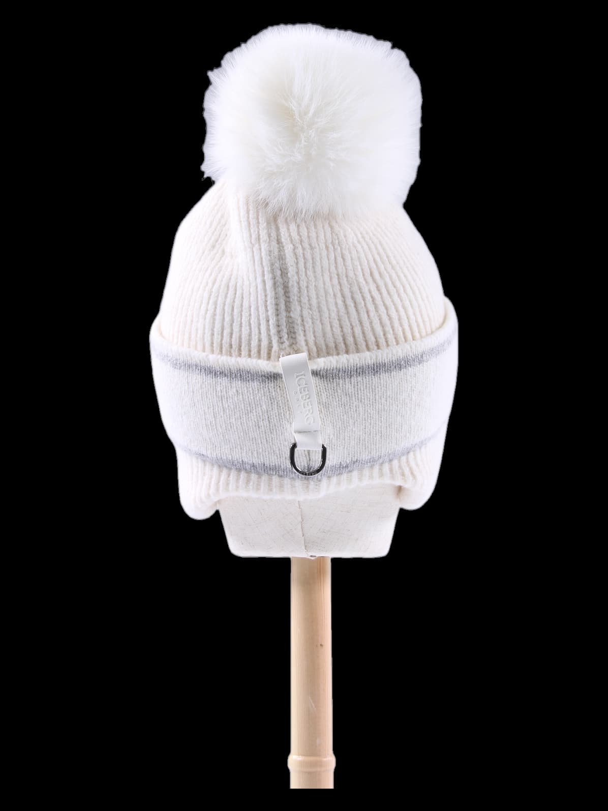 [2024] 아이스버그 털모자