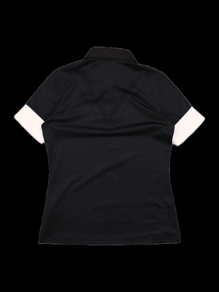 골프 반팔 카라티