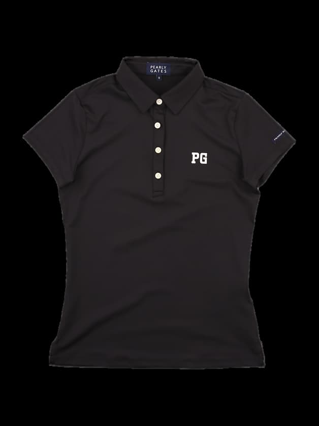 여성 반팔카라티