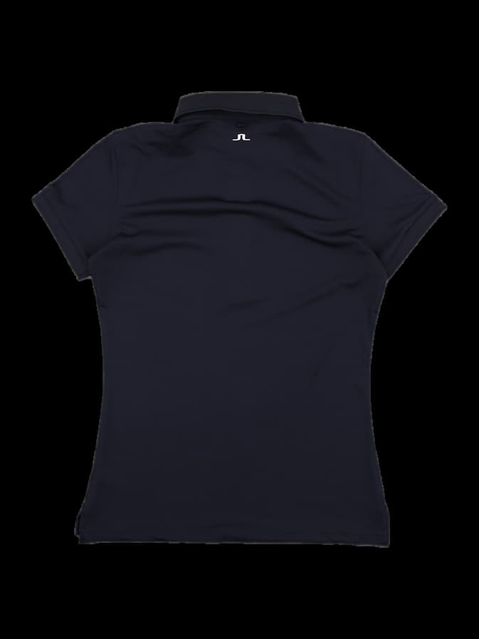 골프 반팔 카라티