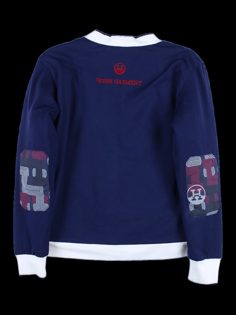 골프 패딩 가디건