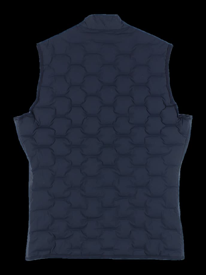 여성 패딩베스트