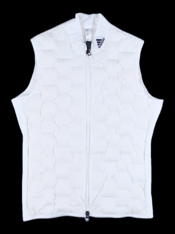 여성 패딩베스트