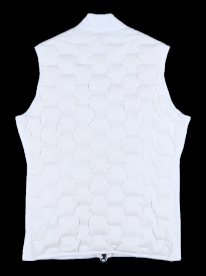 여성 패딩베스트