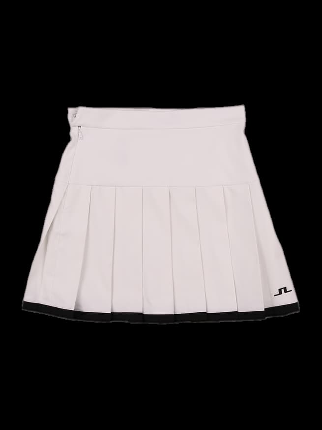 밴딩 골프 스커트