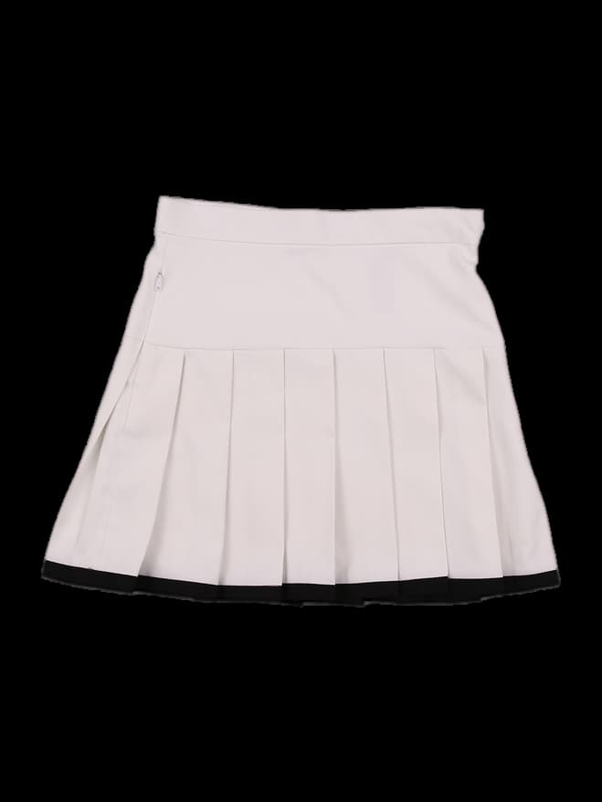 밴딩 골프 스커트