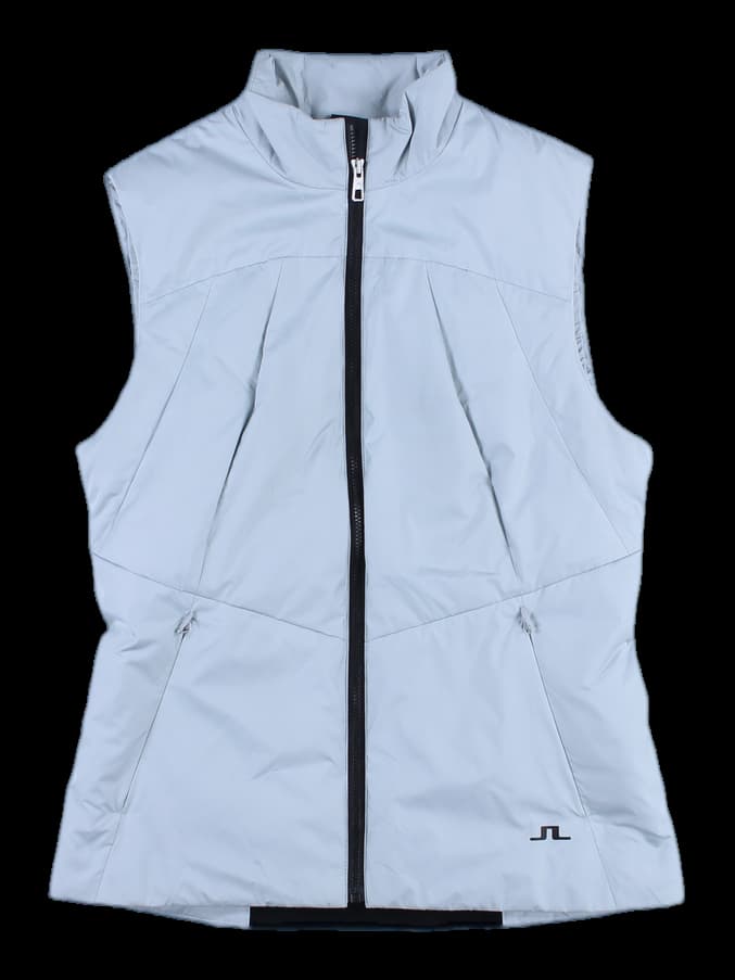 여성 패딩베스트