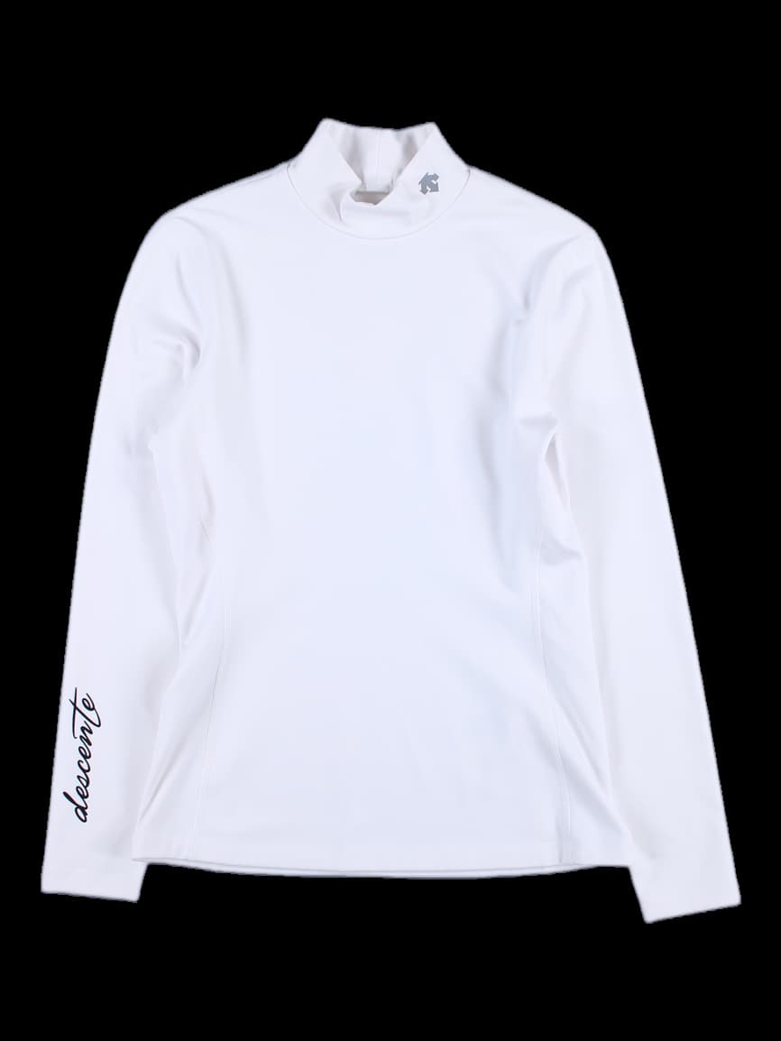 여성 기모 긴팔티