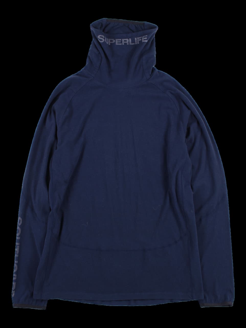 남성 기모 긴팔티