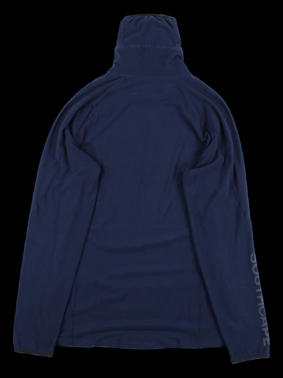 남성 기모 긴팔티