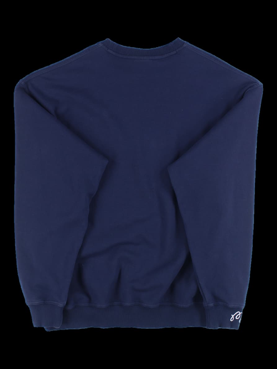 [남성] 기모 맨투맨