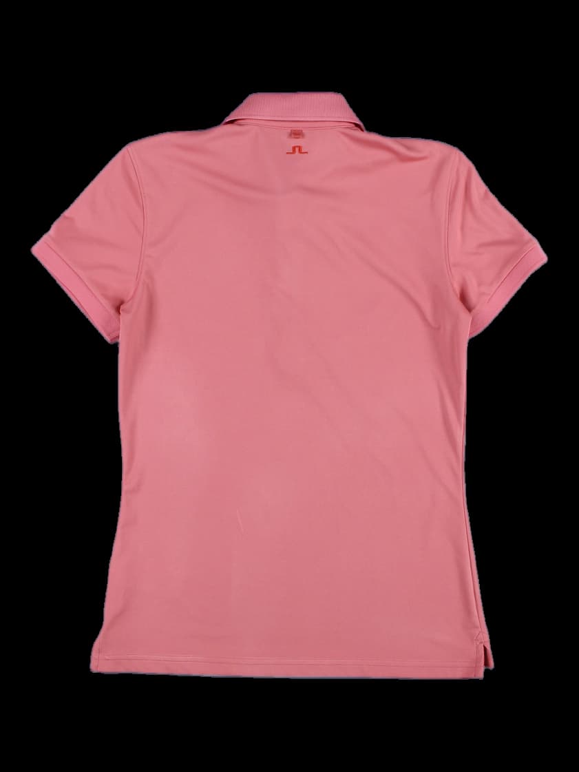 여성 반팔카라티