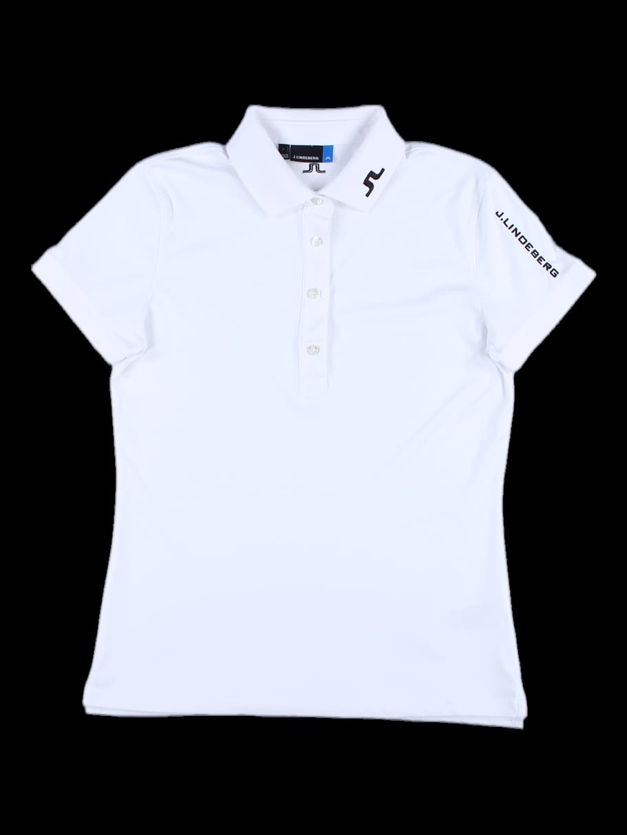 여성 반팔카라티