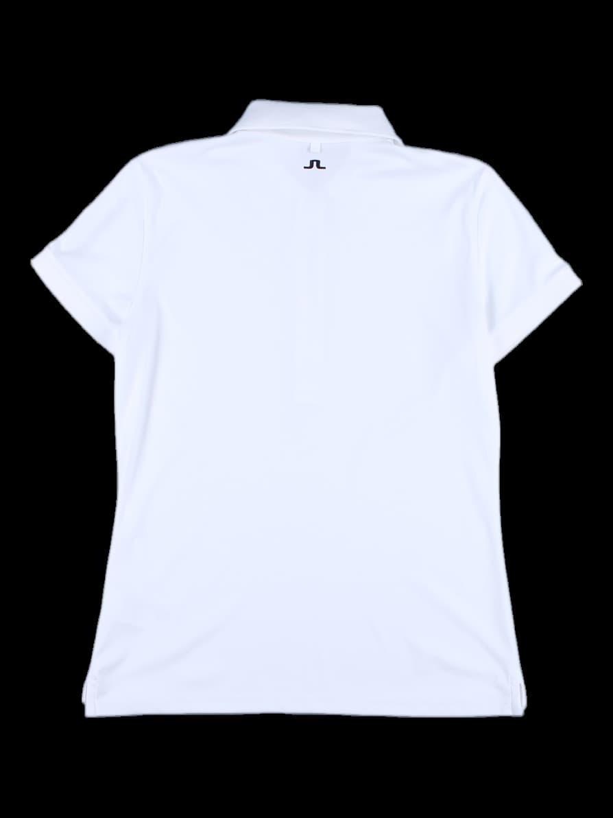 여성 반팔카라티