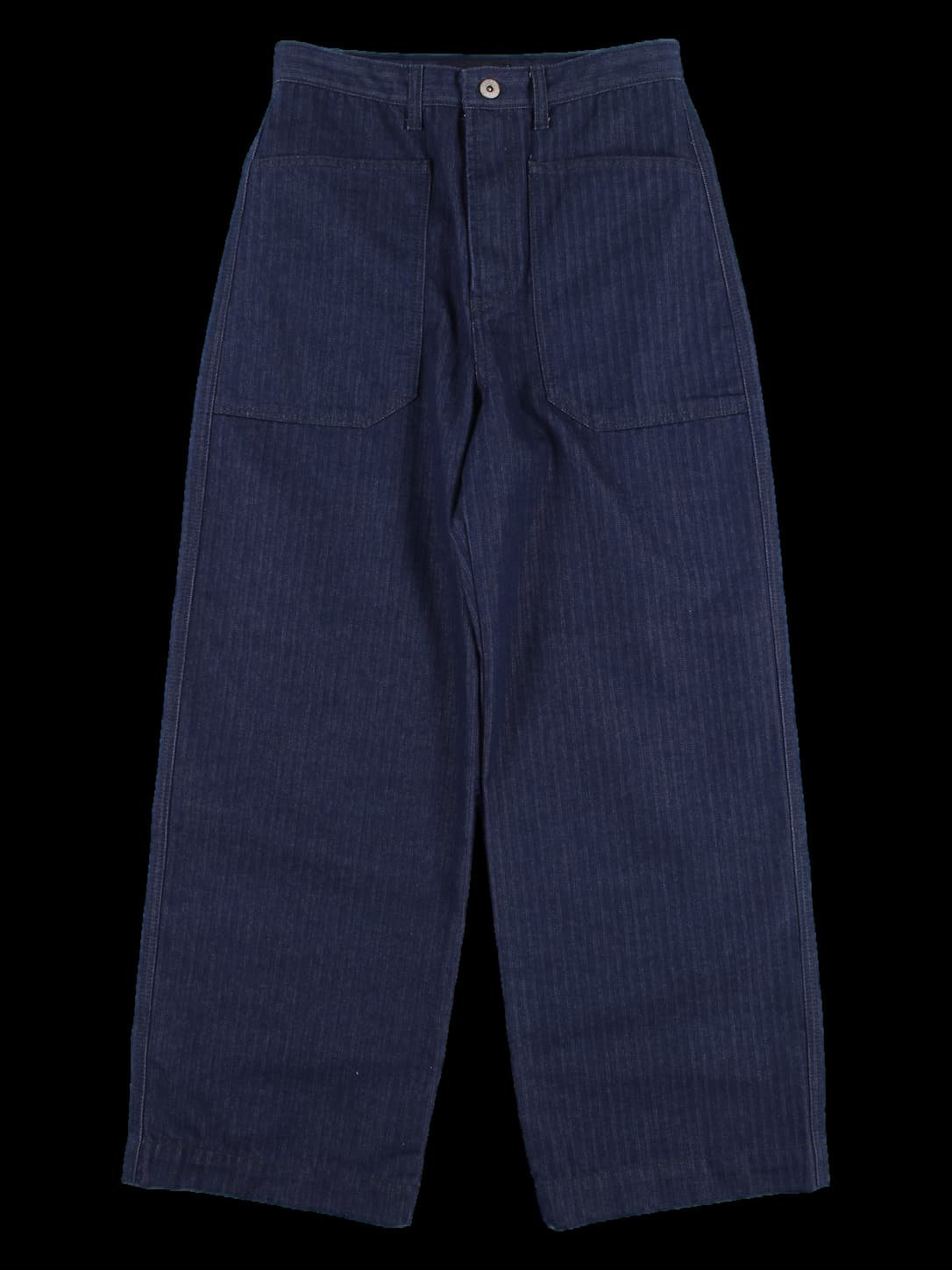 [2025] 데님 팬츠