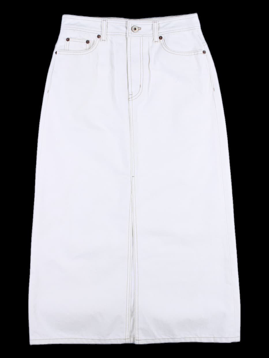 [2025] 데님 스커트