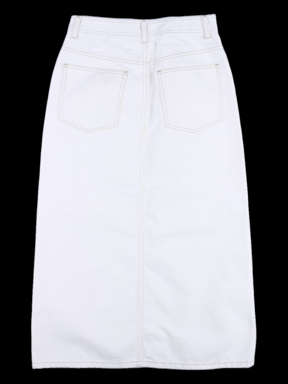 [2025] 데님 스커트