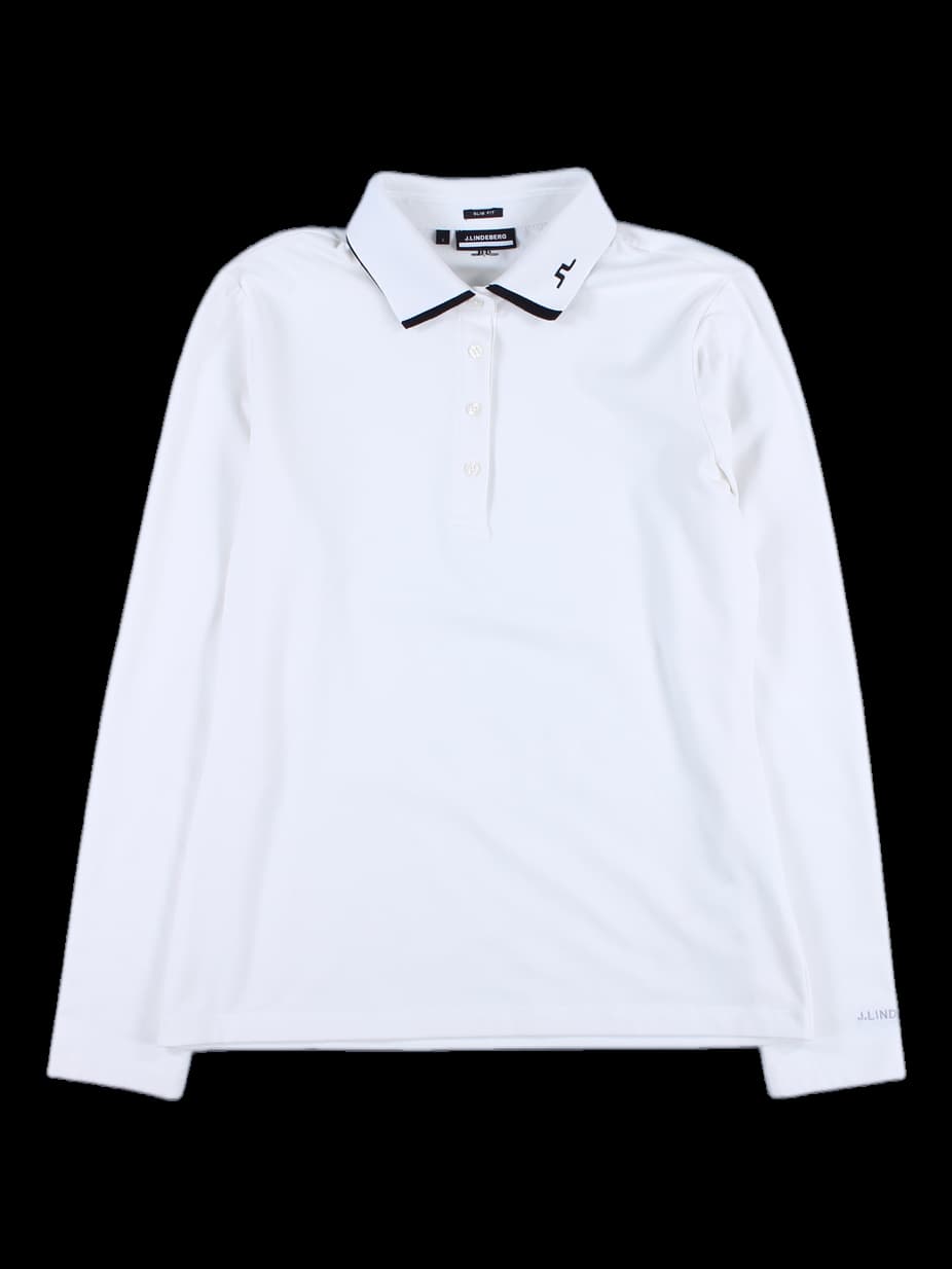 남성 기모 긴팔카라티