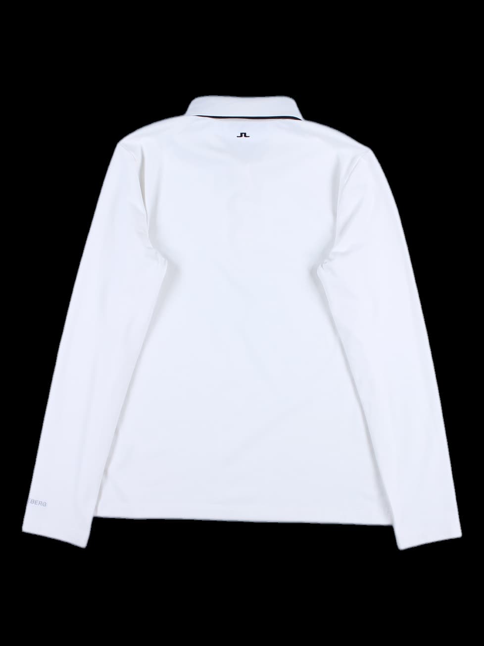 남성 기모 긴팔카라티