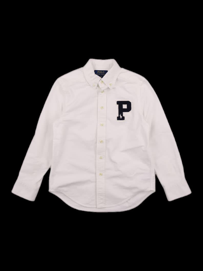 [키즈] 폴로 셔츠