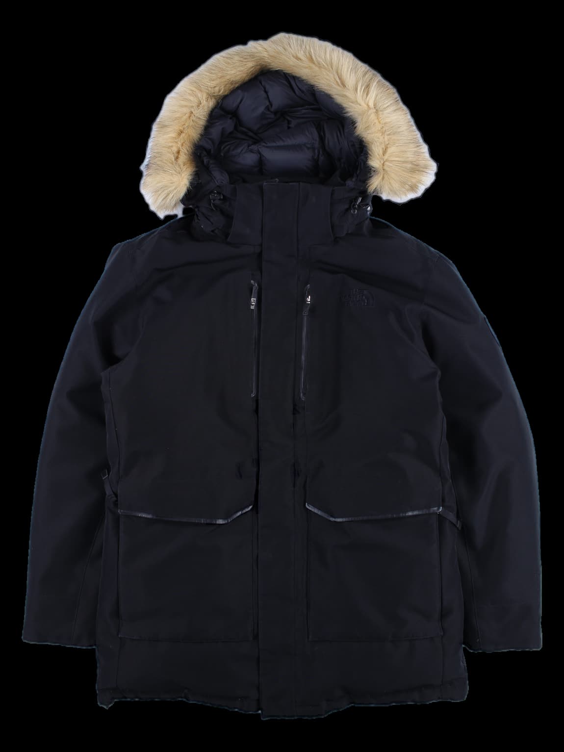 [남성] 패딩 점퍼