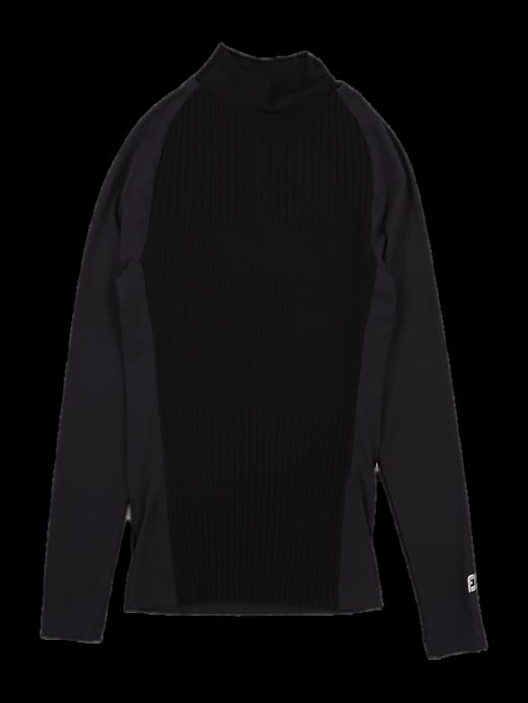 여성 반목 긴팔티