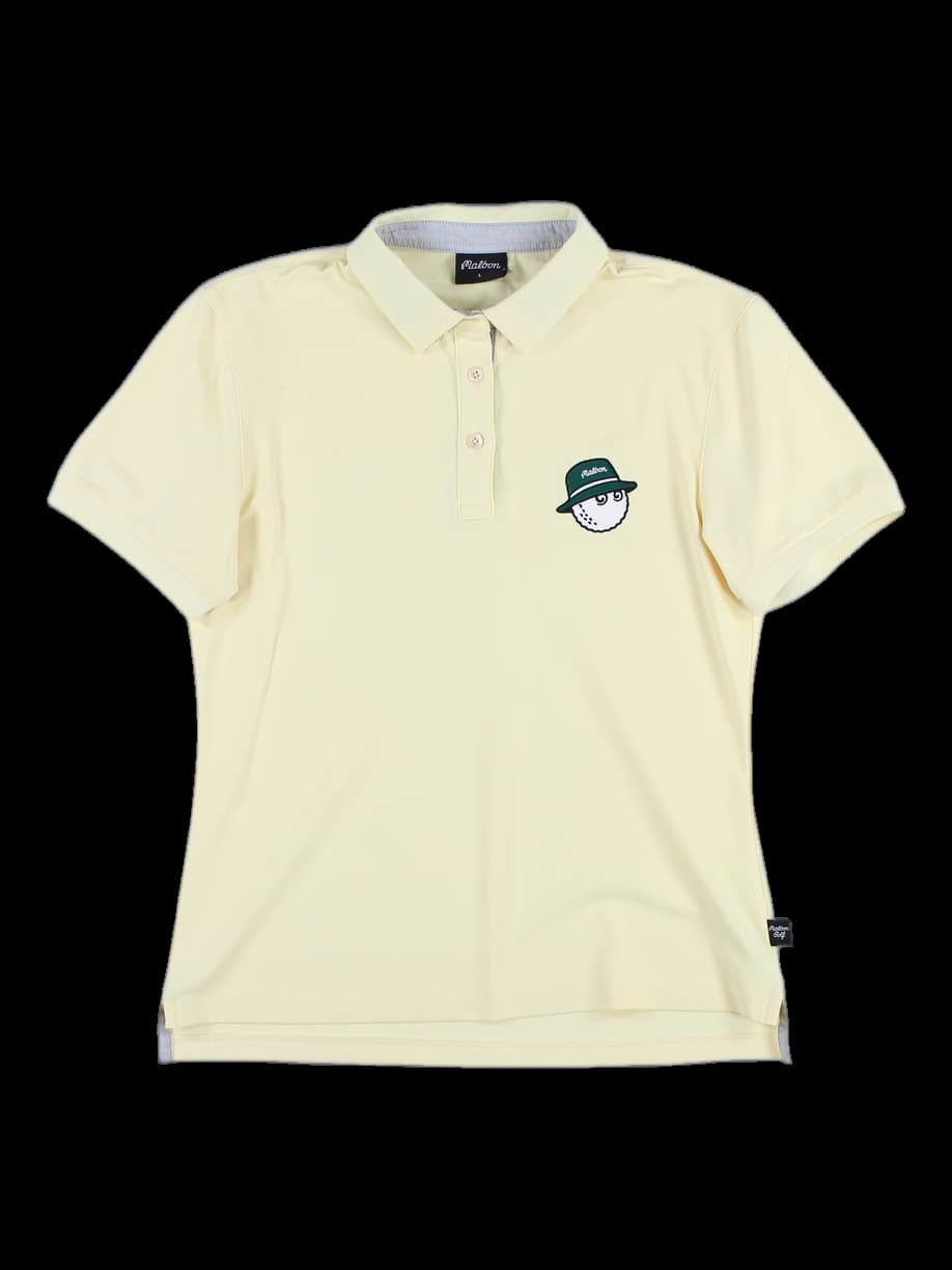 여성 반팔카라티