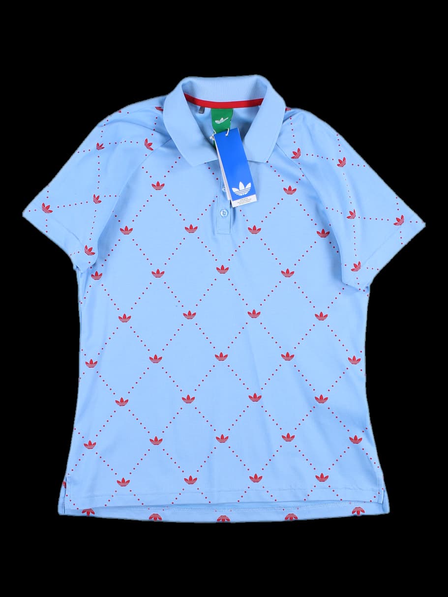 [새상품] 여성 반팔카라티