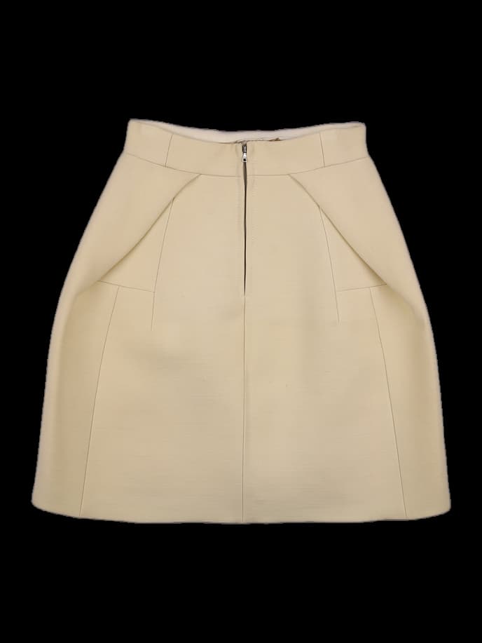 여성 스커트