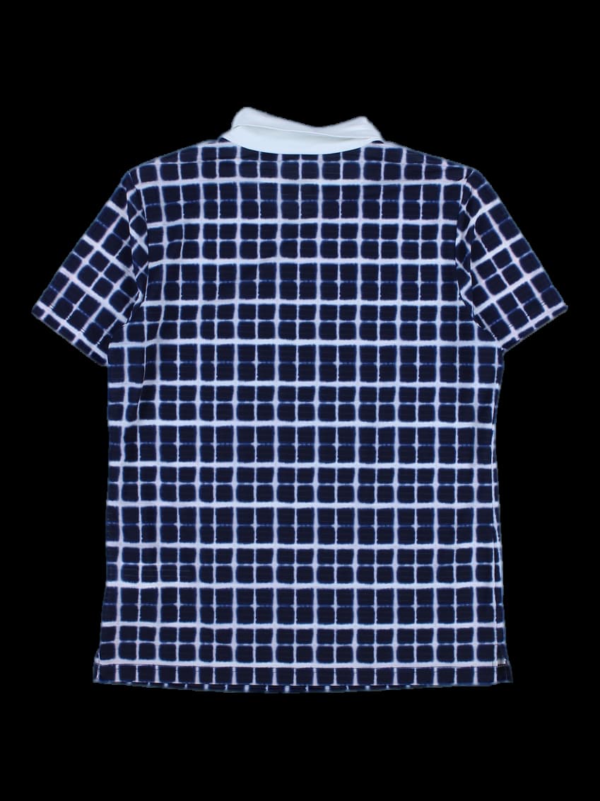 여성 반팔카라티