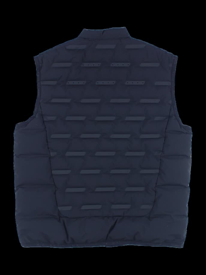 [키즈] 패딩 조끼