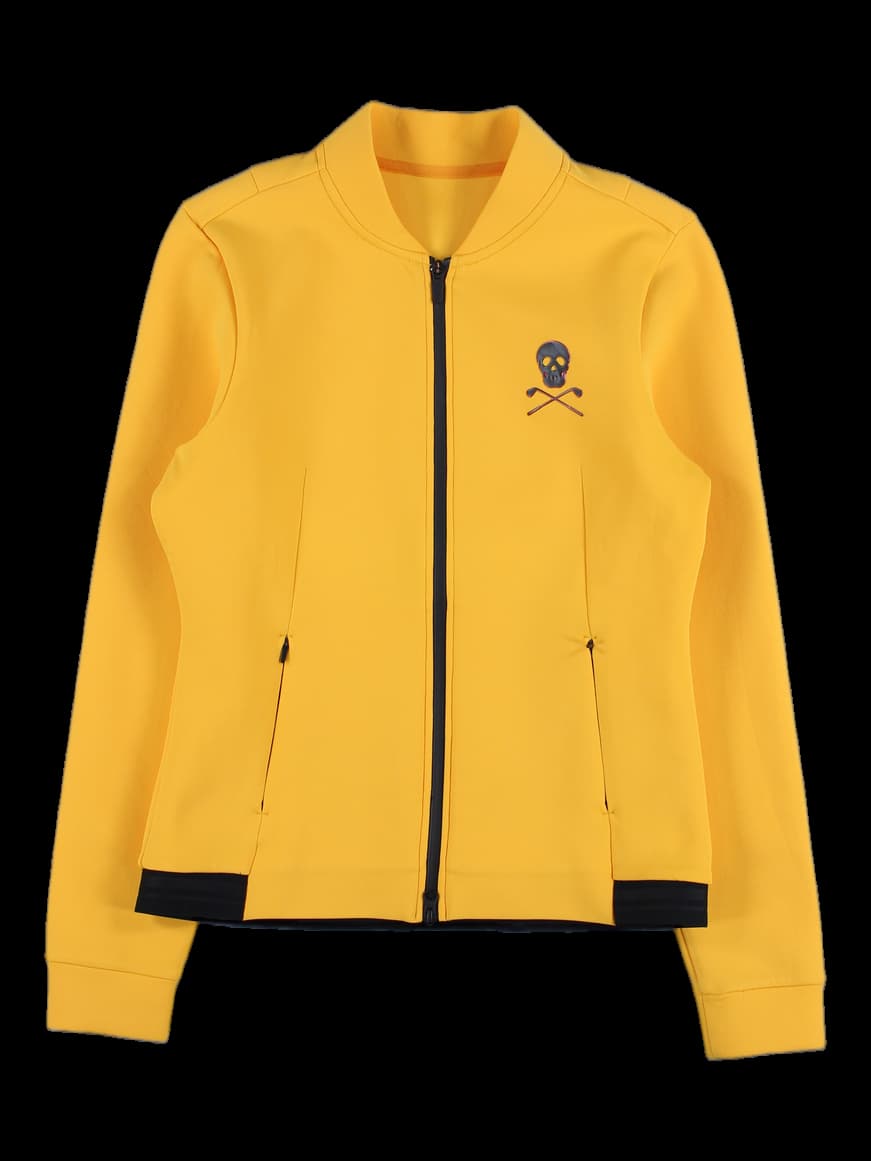 여성 집업 점퍼