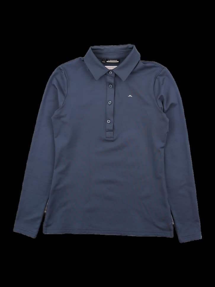 여성 기모 긴팔카라티