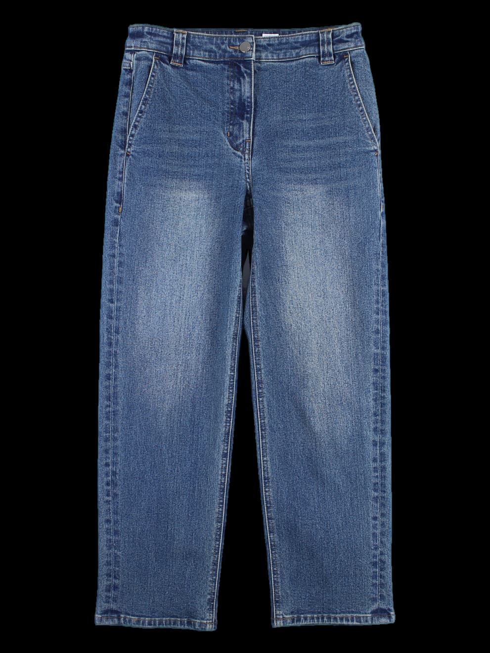 [2024] 여성 데님 팬츠