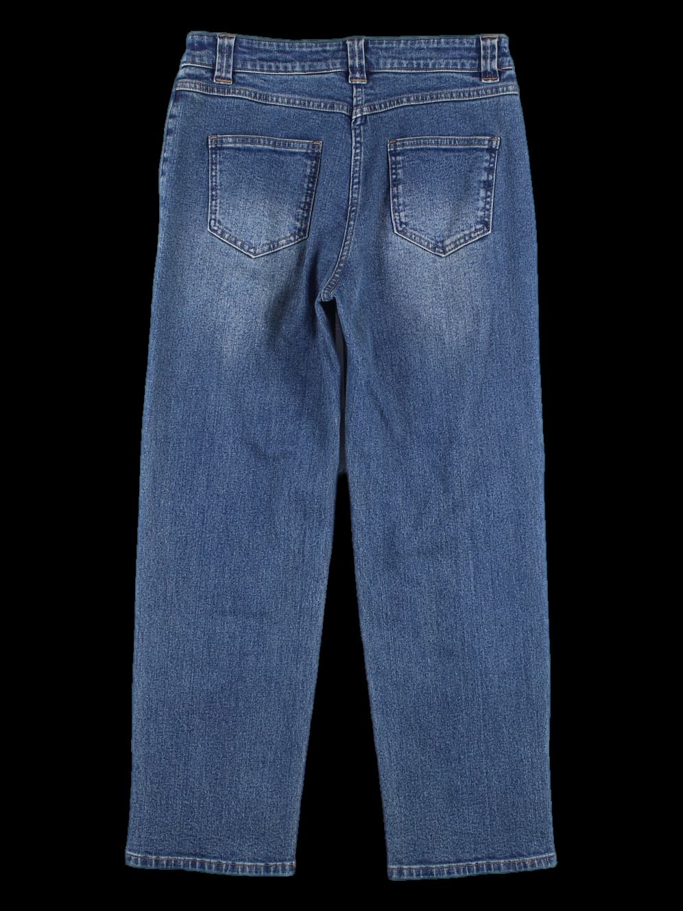 [2024] 여성 데님 팬츠