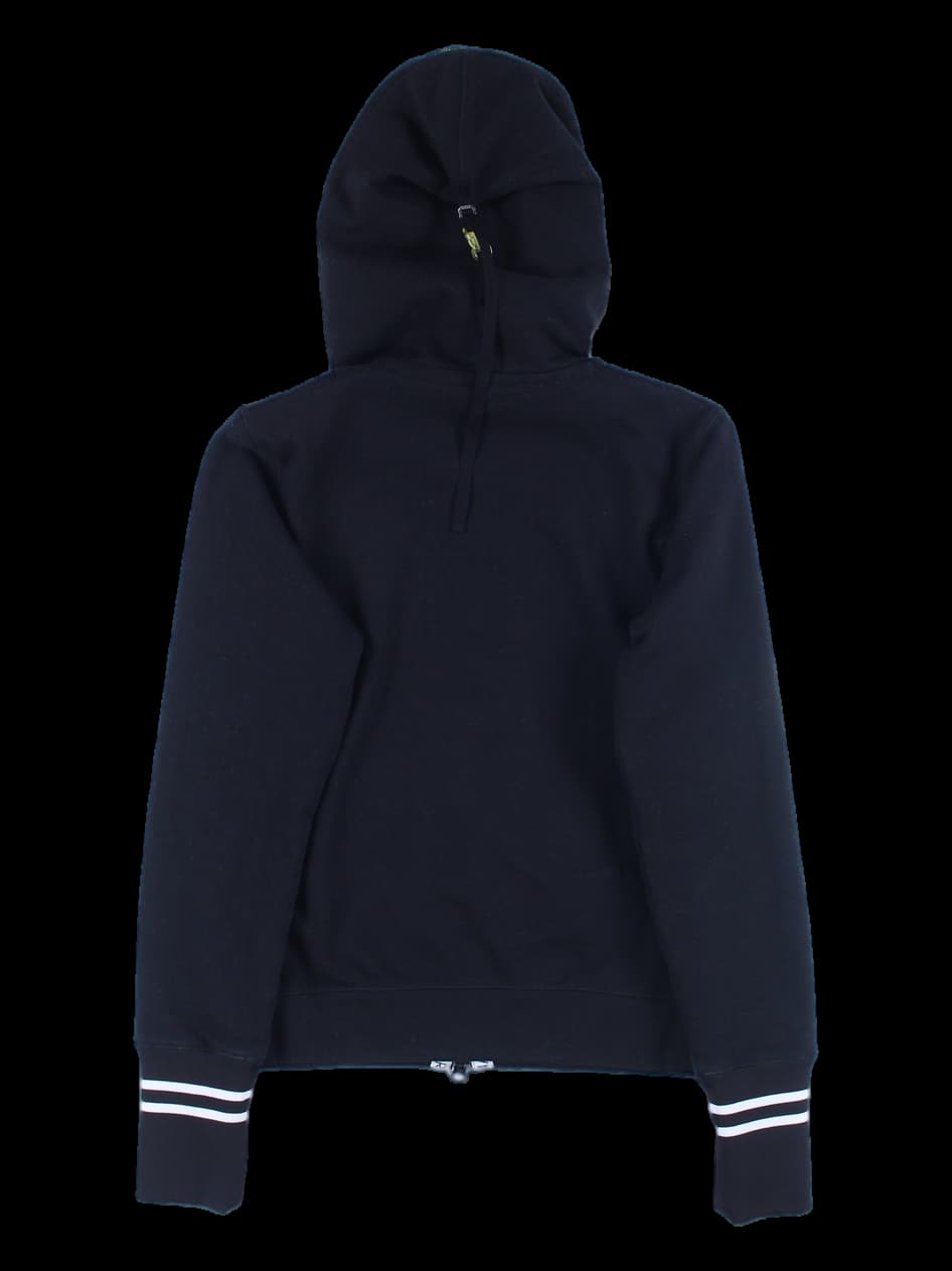 여성 기모 점퍼