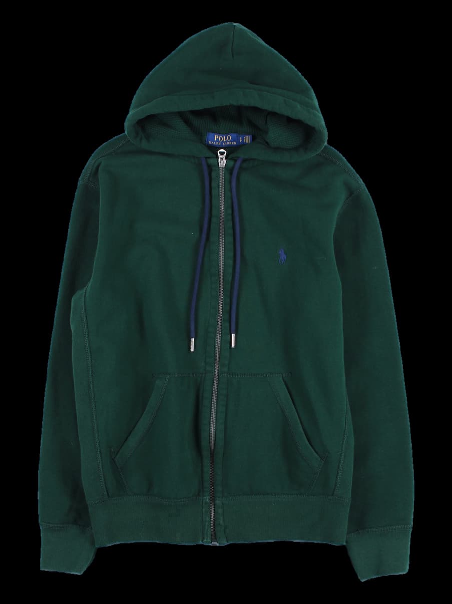 남성 기모 점퍼