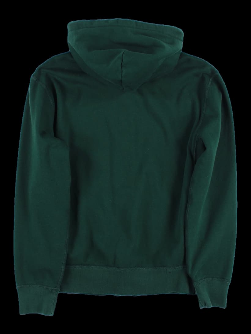 남성 기모 점퍼