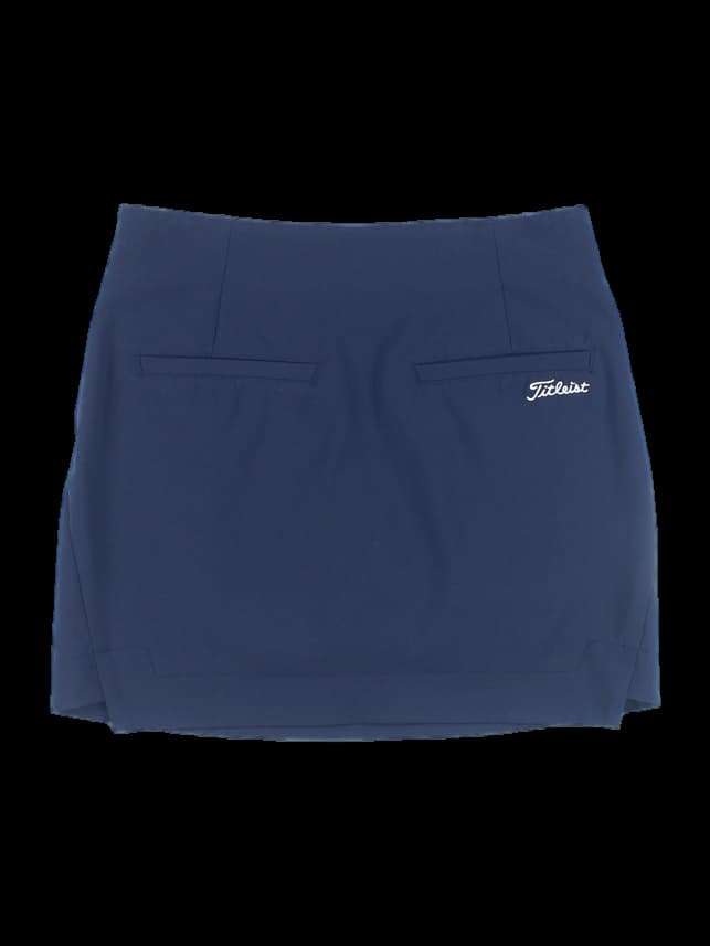 밴딩 골프 스커트