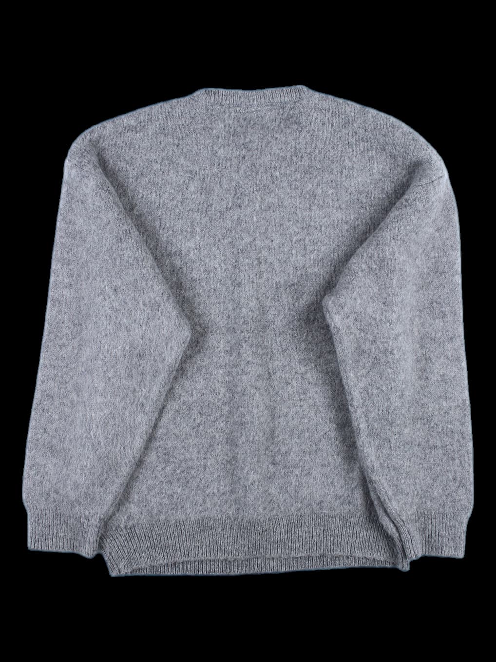 [남성] 긴팔 니트