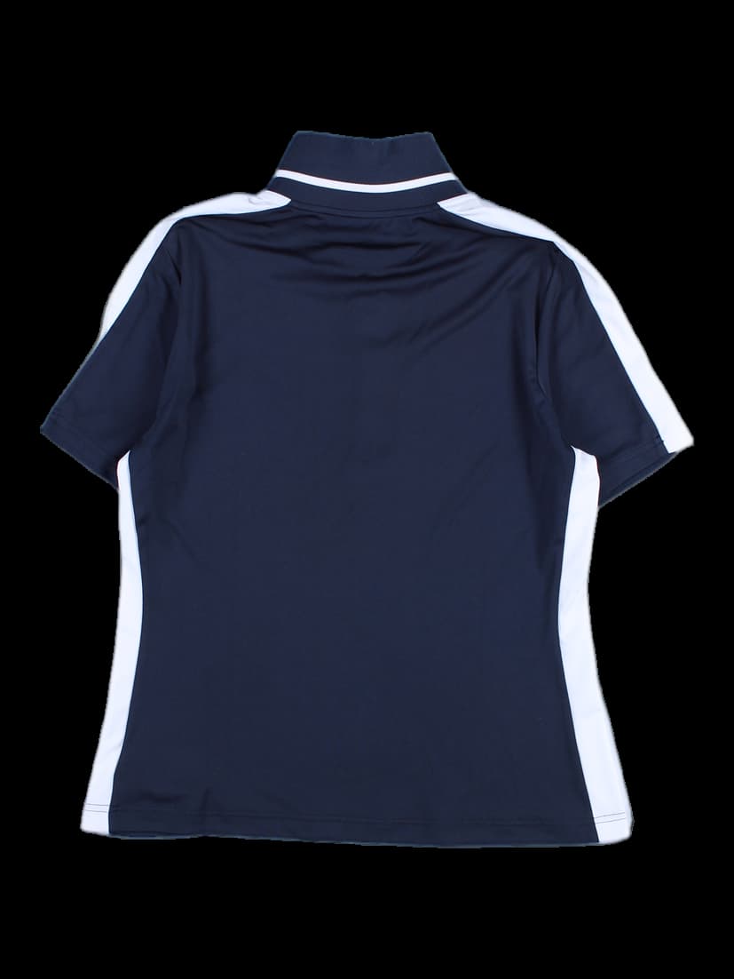 여성 반팔카라티