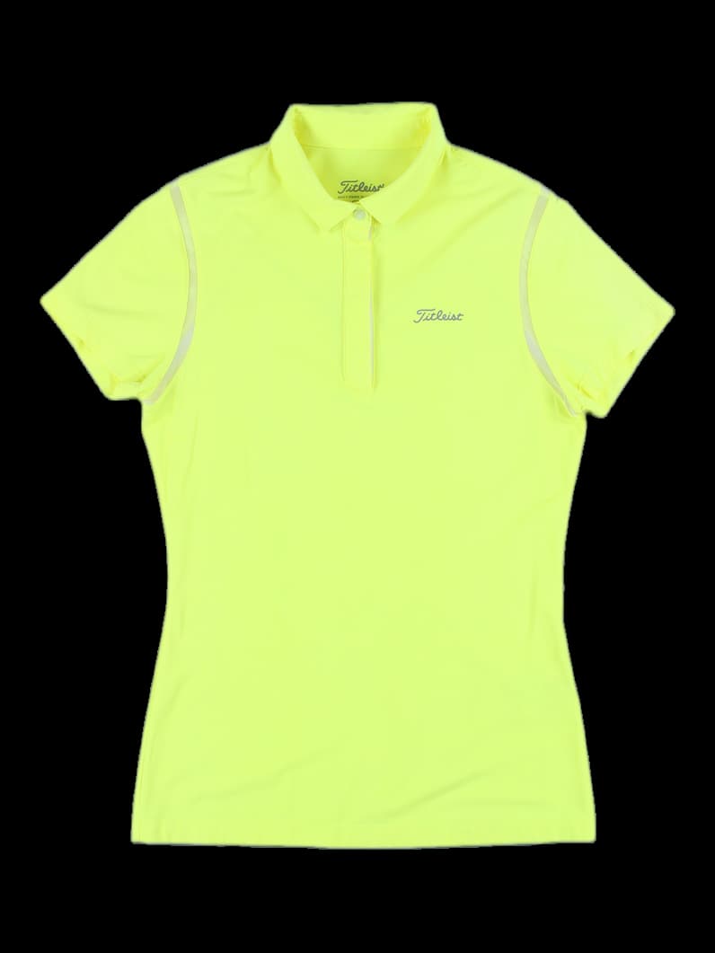 골프 반팔 카라티